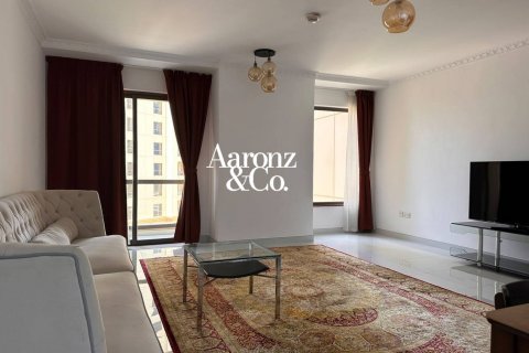 Apartment in Jumeirah Beach Residence, Dubai 1 bedroom, 103 sq.m. № 134464