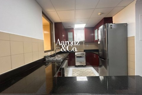 Appartement à Jumeirah Beach Residence, Dubai, 1 chambre, 103 m², № 134464 - photo 7