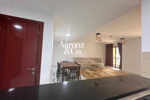 Appartement à Jumeirah Beach Residence, Dubai, 1 chambre, 103 m², № 134464 - photo 6