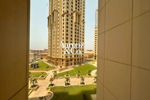 Appartement à Jumeirah Beach Residence, Dubai, 1 chambre, 103 m², № 134464 - photo 3