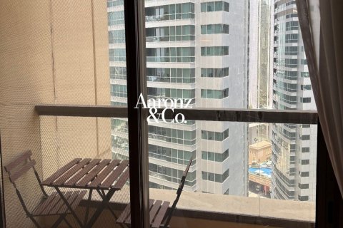 شقة في مساكن شاطئ جميرا, دبي 1غرف نوم, 71 م² رقم 134463 - صورة 4