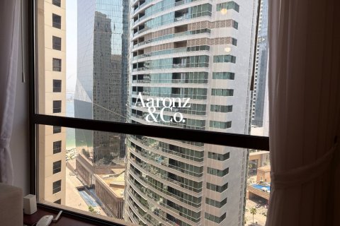 شقة في مساكن شاطئ جميرا, دبي 1غرف نوم, 71 م² رقم 134463 - صورة 5
