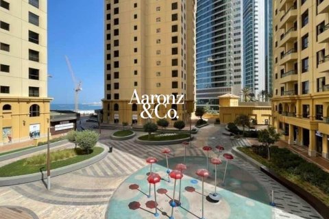 شقة في مساكن شاطئ جميرا, دبي 1غرف نوم, 71 م² رقم 134463 - صورة 2