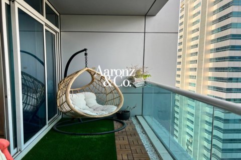 Apartamento en Jumeirah Lake Towers, Dubai, 1 dormitorio, 83 m², № 134467 - foto 5
