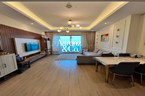 Appartement à Jumeirah Lake Towers, Dubai, 1 chambre, 83 m², № 134467