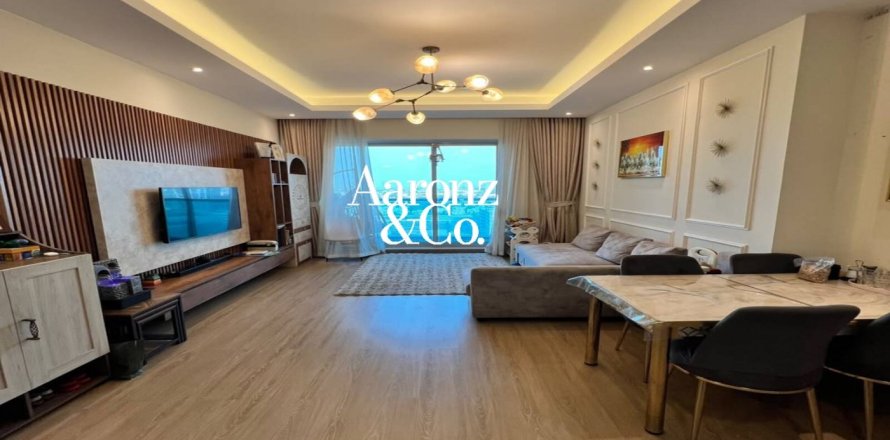 Apartamento en Jumeirah Lake Towers, Dubai, 1 dormitorio, 83 m², № 134467