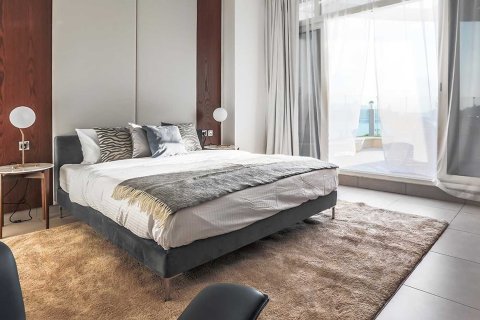 Appartement à Palm Jumeirah, Dubai, 2 chambres, 141.4 m², № 30873