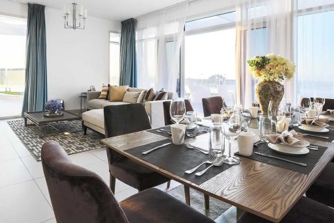 Appartement à Palm Jumeirah, Dubai, 2 chambres, 141.4 m², № 30872