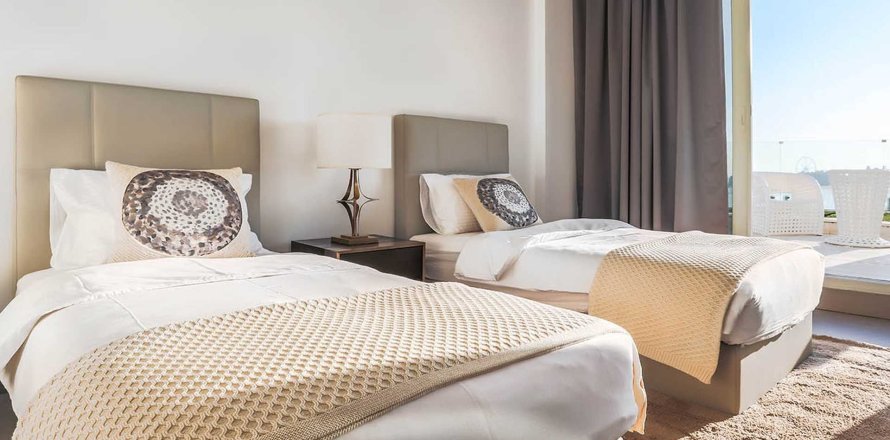 Apartamento en Palm Jumeirah, Dubai, 1 dormitorio, 99.5 m², № 30874
