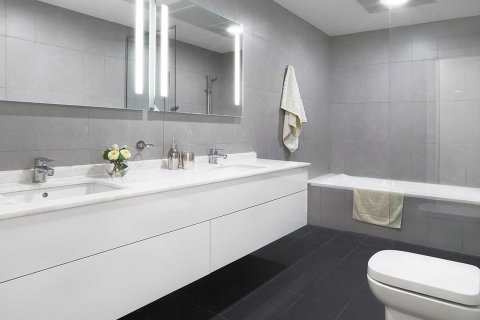 Apartamento en Palm Jumeirah, Dubai, 1 dormitorio, 99.5 m², № 30874 - foto 3