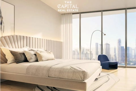 Appartement à Dubai, 3 chambres, 1459 m², № 37543