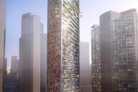 Apartment in Dubai studio, 833.56 sq.m. № 37541 - photo 8