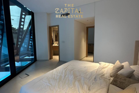 Apartment in Dubai studio, 833.56 sq.m. № 37541 - photo 4