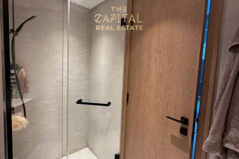 Apartment in Dubai studio, 833.56 sq.m. № 37541 - photo 11