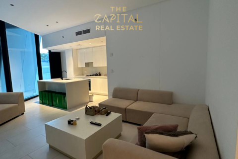 Apartment in Dubai studio, 833.56 sq.m. № 37541 - photo 5