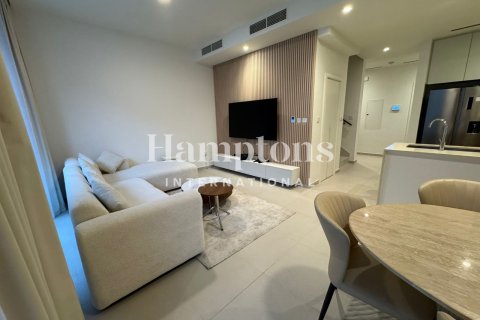 Villa à Dubai South (Dubai World Central), Dubai, 3 chambres, 137.682 m², № 102087