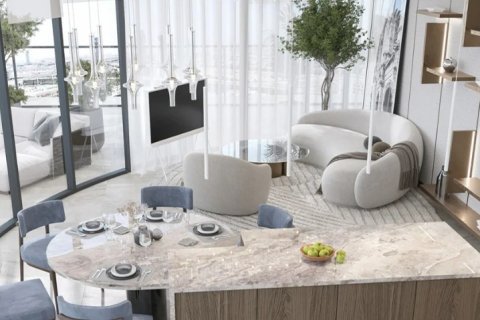 Appartement à Al Satwa, Dubai, 1 chambre, 69 m², № 37775 - photo 11