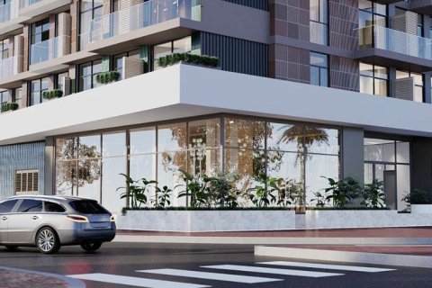 Appartement à Al Satwa, Dubai, 1 chambre, 69 m², № 37775 - photo 12