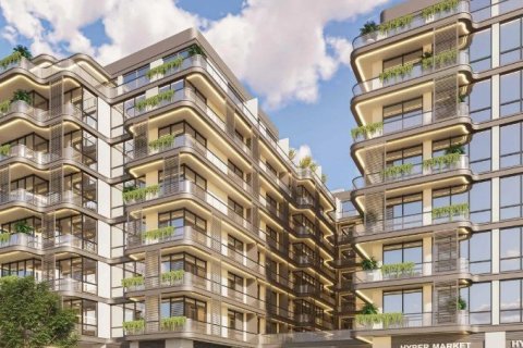 Appartement à Al Satwa, Dubai, 1 chambre, 69 m², № 37775 - photo 9