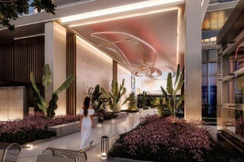 Apartment in Mohammed Bin Rashid City, Dubai 2 bedrooms, 113 sq.m. № 37780 - photo 19