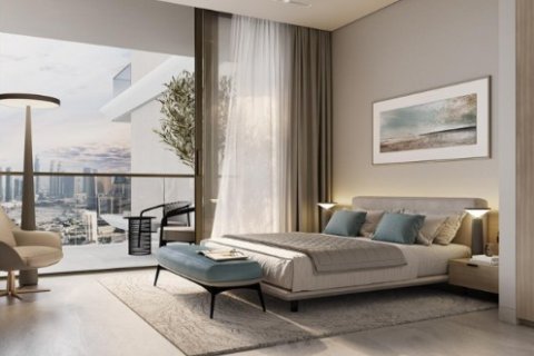 Apartment in Mohammed Bin Rashid City, Dubai 2 bedrooms, 113 sq.m. № 37780 - photo 8