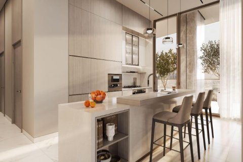 Apartamento en Mohammed Bin Rashid City, Dubai, 1 dormitorio, 80 m², № 37779 - foto 2