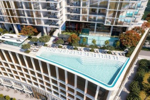 Квартира в Мохаммед Бин Рашид Сити, Дубай, 1 спальня, 80м², № 37779