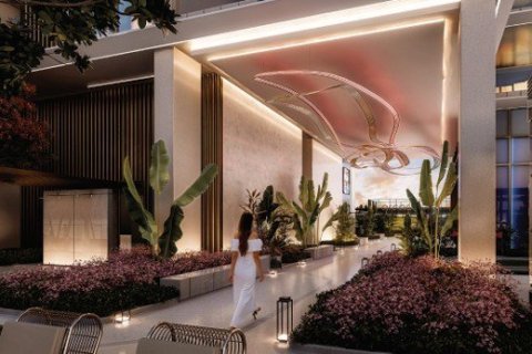Apartamento en Mohammed Bin Rashid City, Dubai, 1 dormitorio, 80 m², № 37779 - foto 10