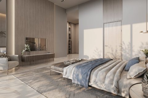 Apartamento en Mohammed Bin Rashid City, Dubai, 1 dormitorio, 80 m², № 37779 - foto 15