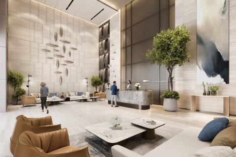 Apartamento en Mohammed Bin Rashid City, Dubai, 1 dormitorio, 80 m², № 37779 - foto 11