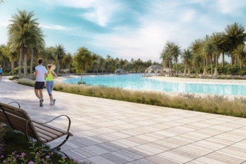 Appartement à Ras Al Khor, Dubai, 1 chambre, 77 m², № 37778 - photo 13