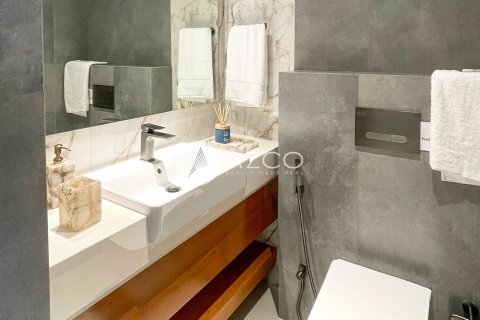 Appartement à Jumeirah Village Circle, Dubai, 2 chambres, 118.1 m², № 37777 - photo 19