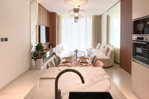Квартира в Джумейра Вилладж Серкл, Дубай, 2 спальни, 118.1м², № 37777