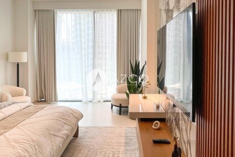 Appartement à Jumeirah Village Circle, Dubai, 2 chambres, 118.1 m², № 37777 - photo 3