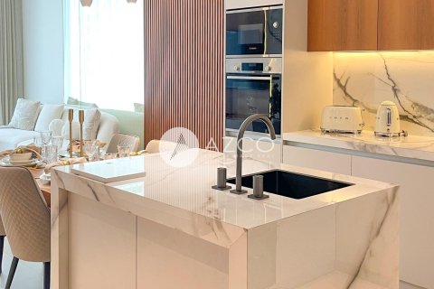 Appartement à Jumeirah Village Circle, Dubai, 2 chambres, 118.1 m², № 37777 - photo 5