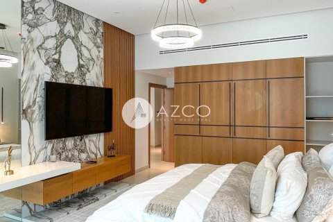 Appartement à Jumeirah Village Circle, Dubai, 2 chambres, 118.1 m², № 37777 - photo 15
