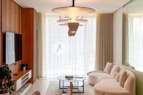 Appartement à Jumeirah Village Circle, Dubai, 2 chambres, 118.1 m², № 37777 - photo 4