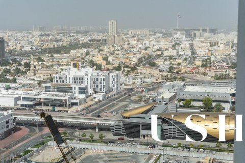 Apartment in Zabeel, Dubai 1 bedroom, 88 sq.m. № 42396 - photo 15