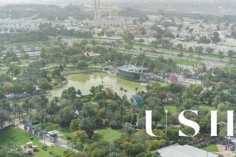 Apartment in Zabeel, Dubai 1 bedroom, 88 sq.m. № 42396