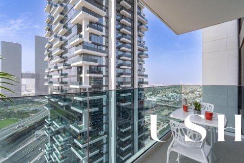 Apartment in Zabeel, Dubai 1 bedroom, 88 sq.m. № 42396 - photo 18