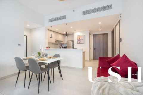 Apartment in Zabeel, Dubai 1 bedroom, 88 sq.m. № 42396 - photo 3