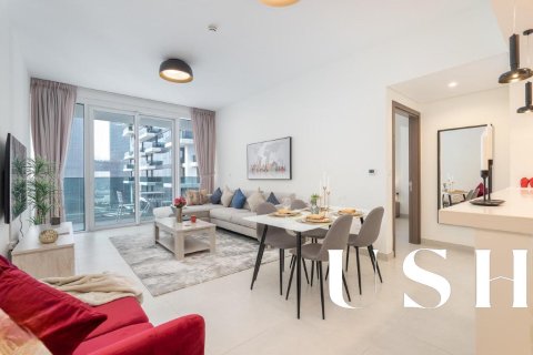 Apartment in Zabeel, Dubai 1 bedroom, 88 sq.m. № 42396 - photo 5