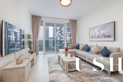 Apartment in Zabeel, Dubai 1 bedroom, 88 sq.m. № 42396 - photo 2