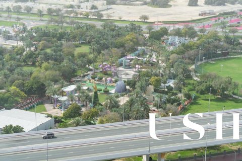 Apartment in Zabeel, Dubai 1 bedroom, 88 sq.m. № 42396 - photo 13