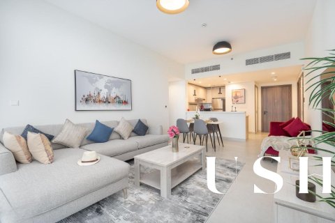Apartment in Zabeel, Dubai 1 bedroom, 88 sq.m. № 42396 - photo 9