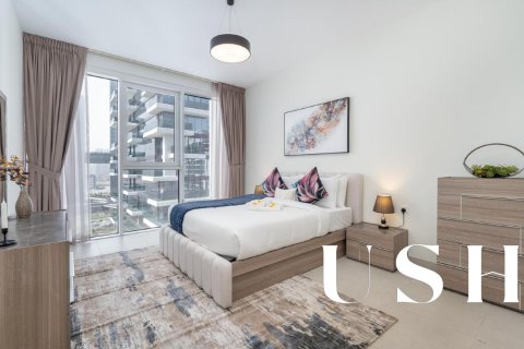 Apartment in Zabeel, Dubai 1 bedroom, 88 sq.m. № 42396 - photo 12