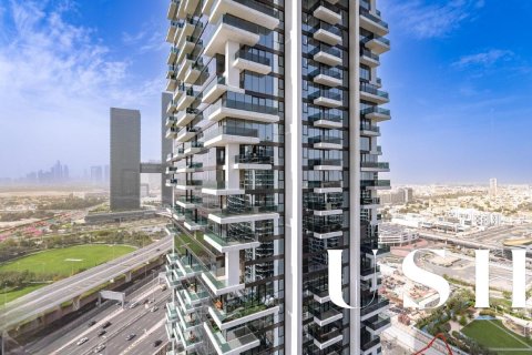 Apartment in Zabeel, Dubai 1 bedroom, 88 sq.m. № 42396 - photo 19