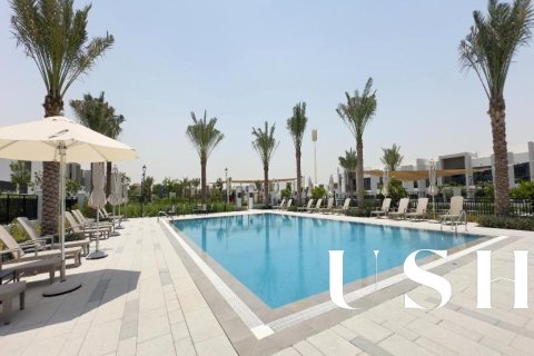 تاون هاوس في Villanova, Dubai Land, دبي 3 غرف نوم, 161 م² رقم 42386 - صورة 10