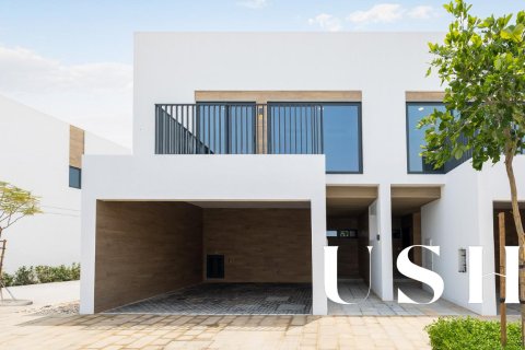 Townhouse in Arabian Ranches 3, Dubai 3 bedrooms, 206 sq.m. № 42385