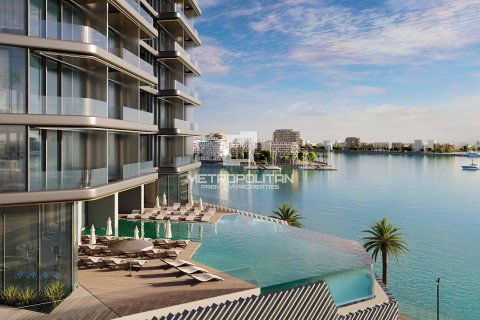 Appartement à Maritime City, Dubai, 1 chambre, 60 m², № 72681